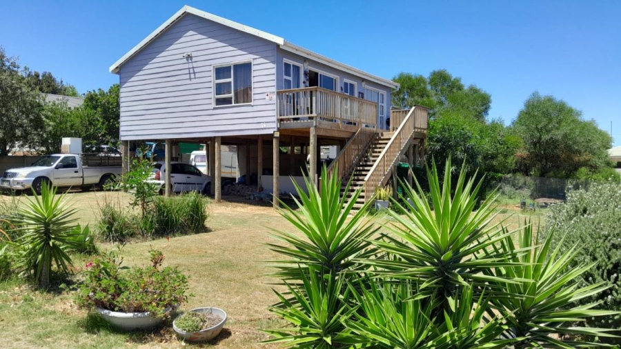 1 Bedroom Property for Sale in Dana Bay Western Cape